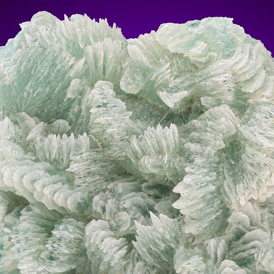 Tarbuttite-Skorpion Mine | Rosh Pinah | Oranjemund | Lüderitz District | Namibia